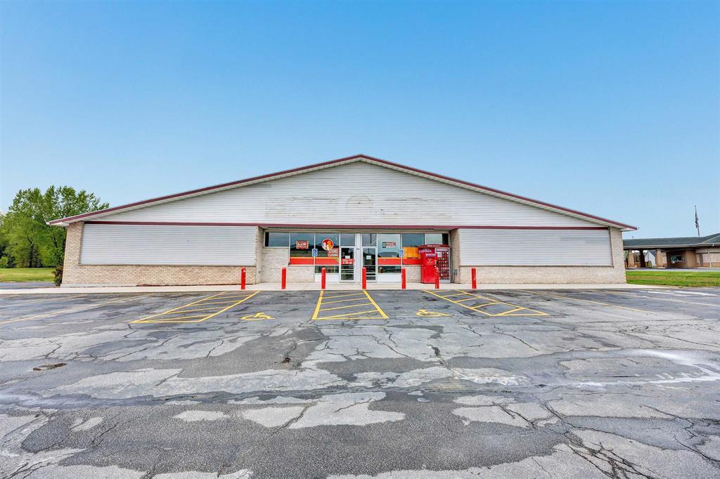 791 State Highway 32 Pulaski, WI 54162 Retail Property for Lease on