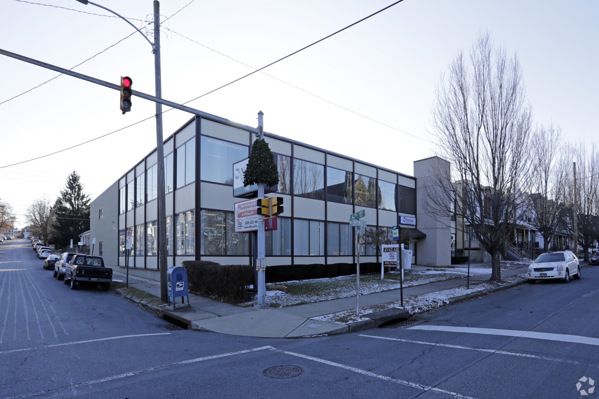 701 W Broad St Bethlehem, PA 18018 Office Property for Lease on