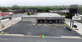 Killeen, TX undefined - 719 W Rancier Ave