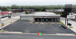 Killeen, TX Freestanding - 719 W Rancier Ave Killeen, TX Freestanding - 719 W Rancier Ave