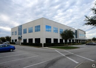 Orlando, FL Office - 6000 Metrowest Blvd Orlando, FL Office - 6000 Metrowest Blvd