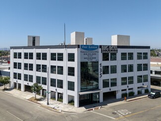 Burbank, CA Office - 135 W Magnolia Blvd