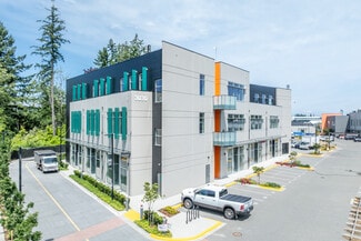 Surrey, BC Office, Retail - 3030 148 St Surrey, BC Office, Retail - 3030 148 St