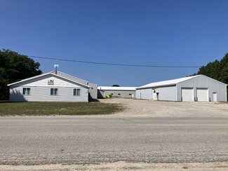 Interlochen, MI Warehouse - 1954 Betsie River Rd