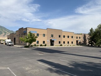 Draper, UT Industrial - 12875 S Minuteman Dr