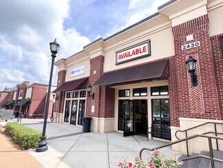 Smyrna, GA Retail - 1030 Atlanta Rd