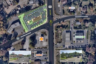 Byram Township, NJ Commercial - 33 Route 206 N