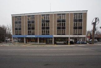 Falls Church, VA Office - 701 W Broad St