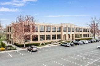 Jamesburg, NJ Office/Medical - 241 Forsgate Dr