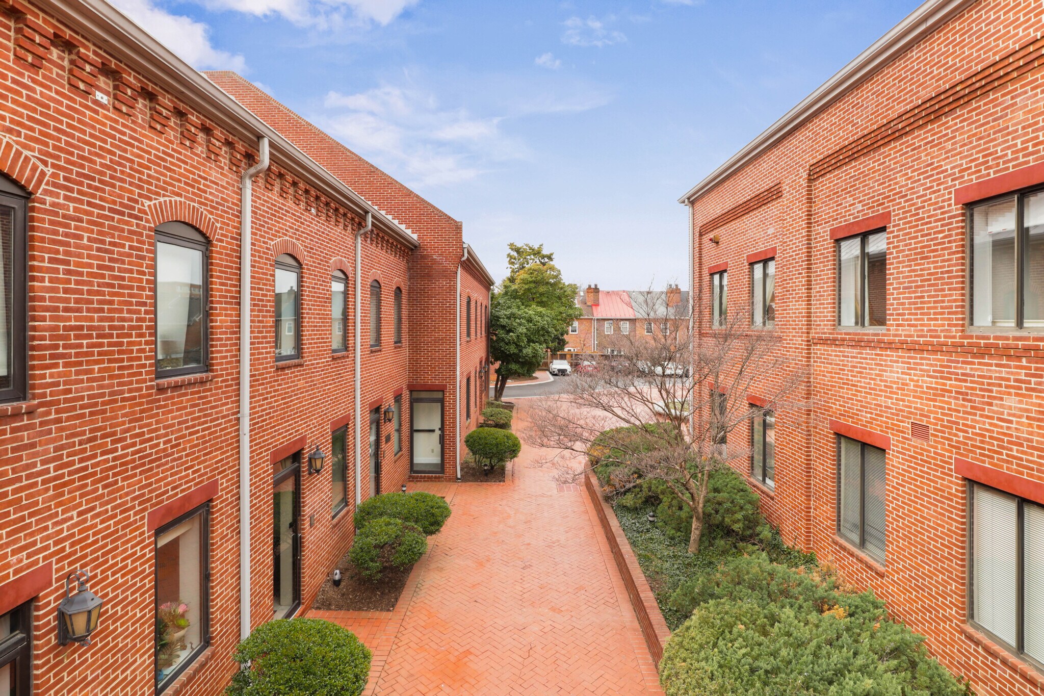 115 Oronoco St, Alexandria, VA for Rent