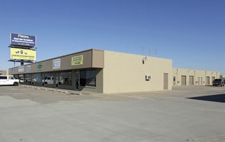 Tulsa, OK Flex - 5515 S Mingo Rd Tulsa, OK Flex - 5515 S Mingo Rd
