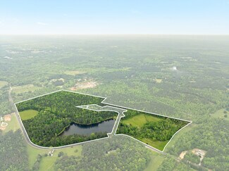 Palmetto, GA Commercial Land - 7357 Ono Rd