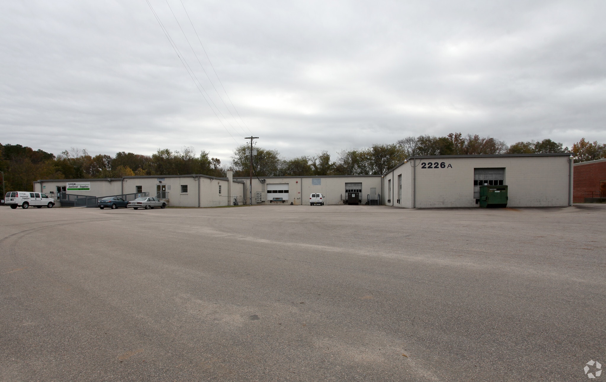 2226 Capital Blvd, Raleigh, NC for Rent