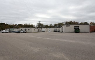 Raleigh, NC Industrial - 2226 Capital Blvd Raleigh, NC Industrial - 2226 Capital Blvd