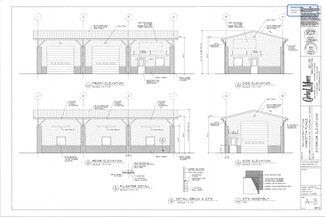 Concord, NC Industrial - 25 Marietta Pl NW Concord, NC Industrial - 25 Marietta Pl NW
