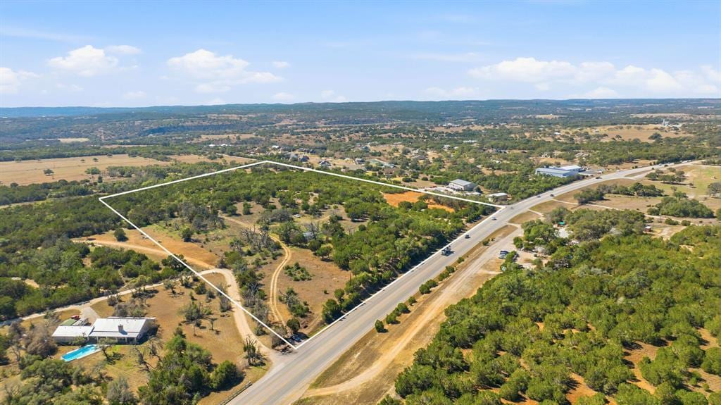 4215 US 290 Hwy, Dripping Springs, TX for Sale
