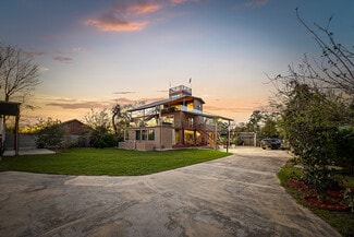 Houston, TX Residential Income - 4015 Luell St