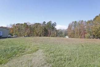 Kings Mountain, NC Commercial Land - 710 York Rd Kings Mountain, NC Commercial Land - 710 York Rd