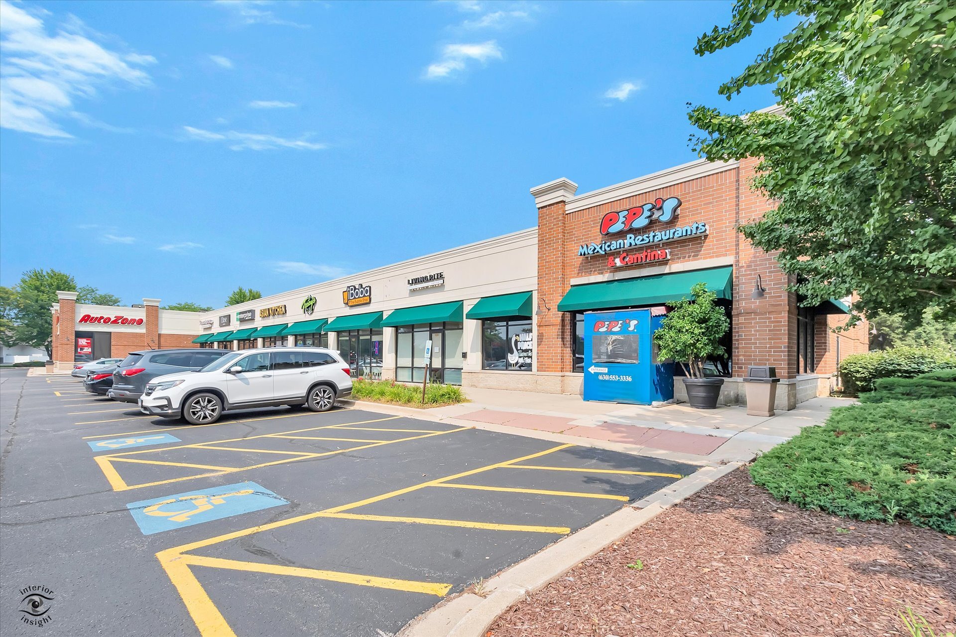 920-956 N Bridge St, Yorkville, IL for Rent