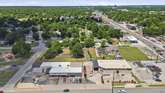 3717-3733 NW 10th 3717-3733 NW 10th