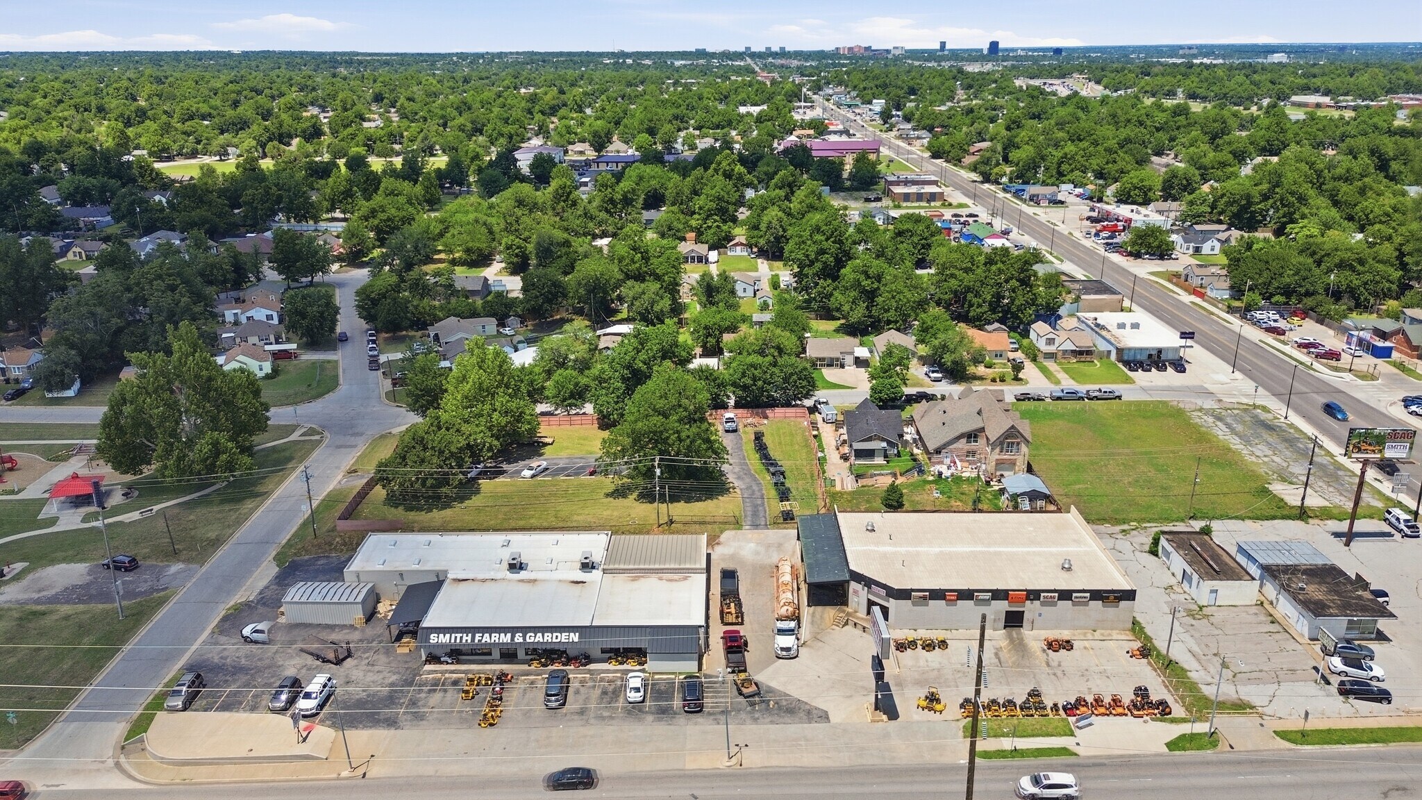 , Oklahoma City, OK for Sale
