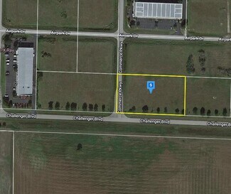 Punta Gorda, FL Industrial Land - 28240 Challenger Blvd Punta Gorda, FL Industrial Land - 28240 Challenger Blvd