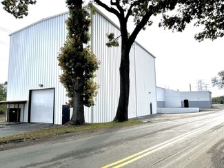 Milford, CT Manufacturing - 1240 Oronoque Rd