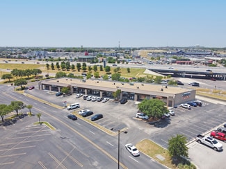 Killeen, TX Retail - 1801 E Central Texas Expy Killeen, TX Retail - 1801 E Central Texas Expy