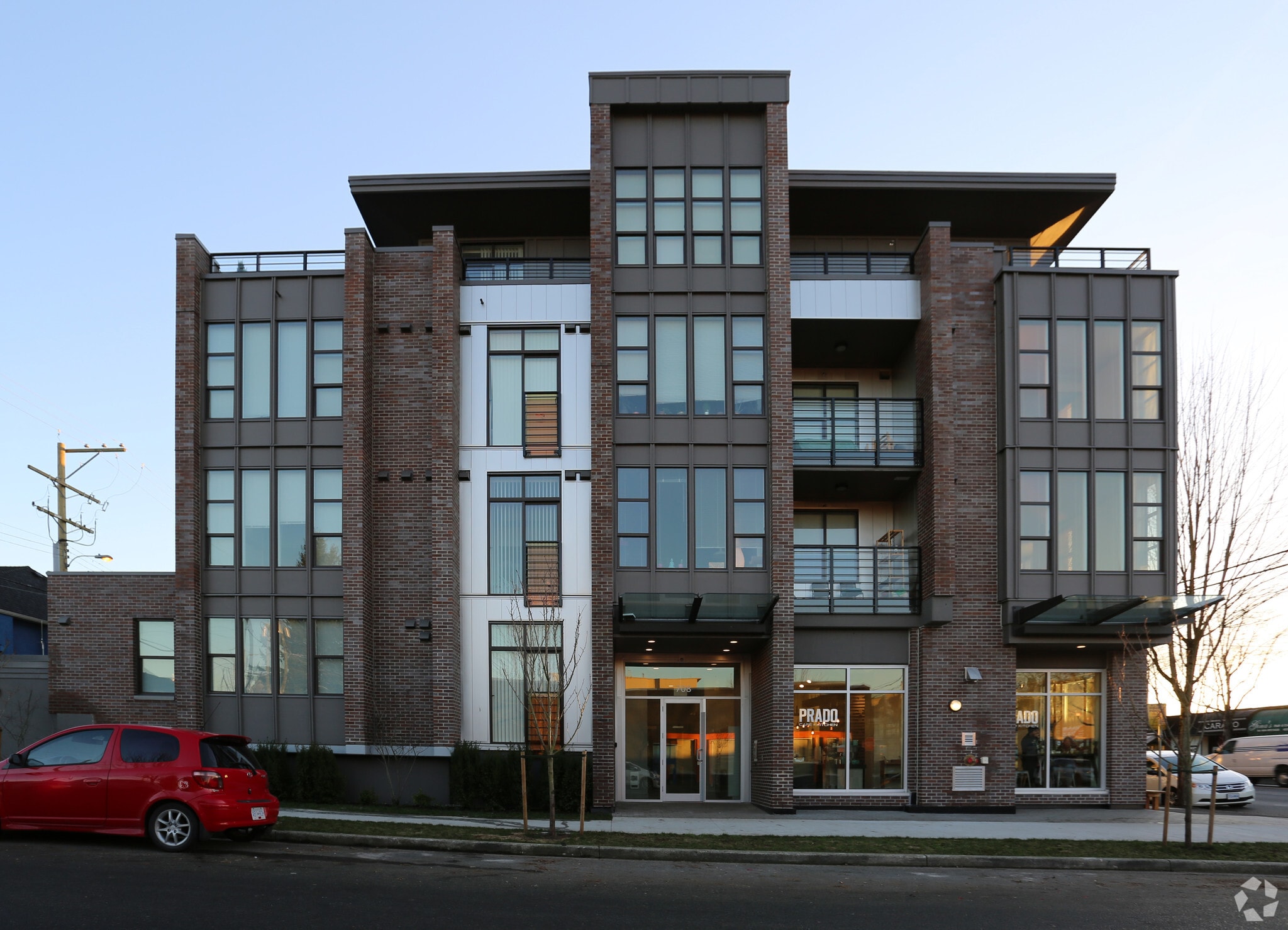 708 E 26th Ave, Vancouver, BC for Sale