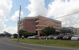 Metairie, LA Office/Medical - 4720 S I-10 Service Rd W Metairie, LA Office/Medical - 4720 S I-10 Service Rd W