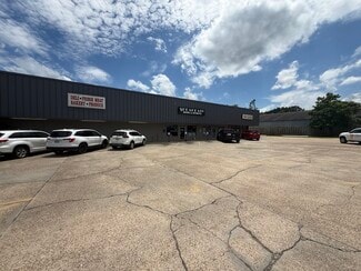 Quitman, MS Retail - 103 W Donald St Quitman, MS Retail - 103 W Donald St