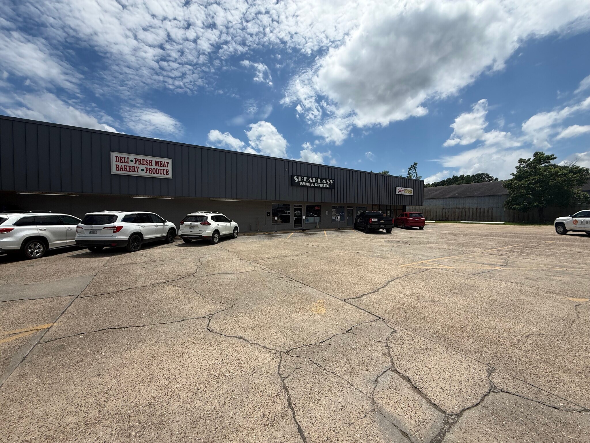 103 W Donald St, Quitman, MS for Rent
