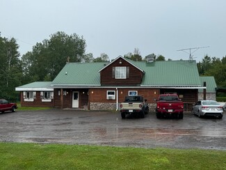 Port Wing, WI Restaurant - 9375 State Highway 13