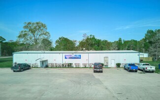 Livingston, TX Retail - 3017 FM 3277