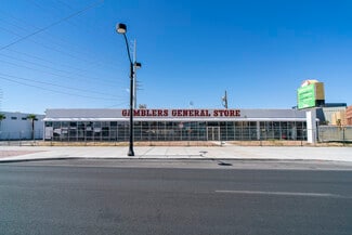 Las Vegas, NV Storefront Retail/Office - 800 S Main St