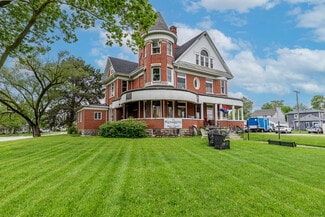 Saint Marys, OH Loft/Creative Space - 518 Jackson St