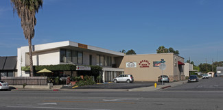 Arcadia, CA Office - 305-307 N Santa Anita Ave