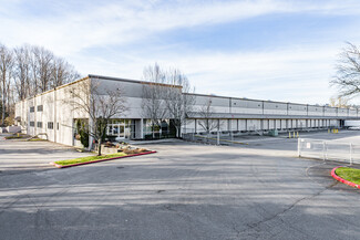 Renton, WA Industrial - 801 SW 16th St