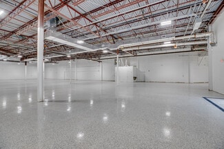Fort Pierce, FL Industrial - 4100-4300 Okeechobee Rd
