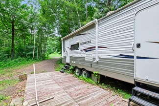 Webster, WI Residential - 25322 Mansfield Rd