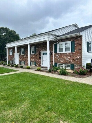 1167-1177 Ashley Blvd  