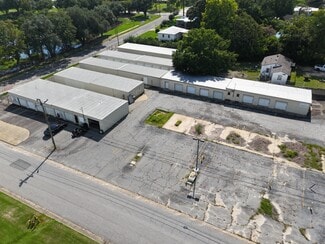 Bainbridge, GA Industrial - 404 S Boulevard Dr Bainbridge, GA Industrial - 404 S Boulevard Dr