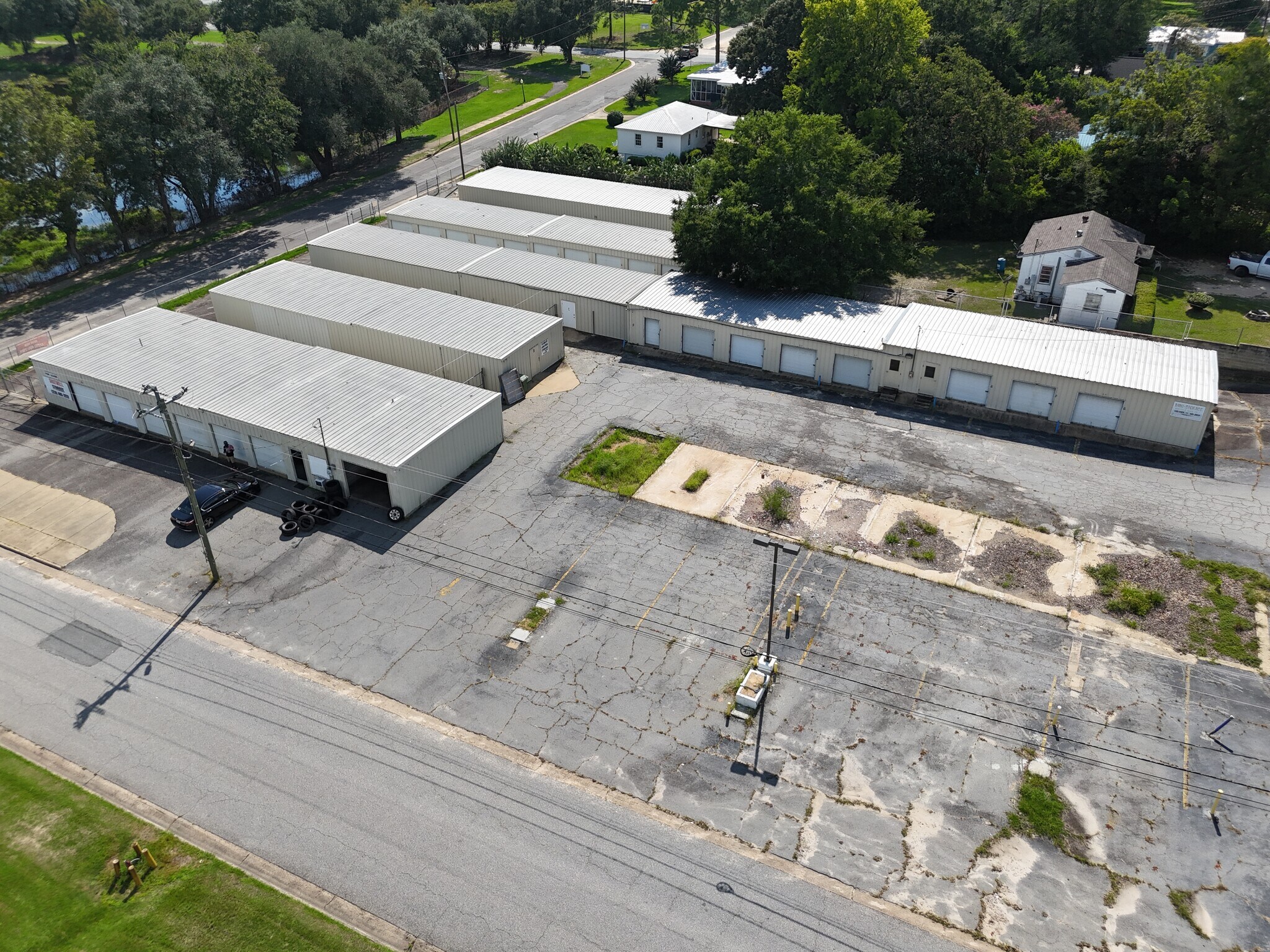 404 S Boulevard Dr, Bainbridge, GA for Sale