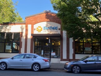 Portland, OR Office/Medical - 35 NW 20th Pl