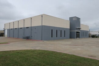 Oklahoma City, OK Industrial - 3500 S Council Rd