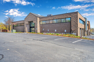 Chelmsford, MA Office, Industrial - 200 Turnpike Rd