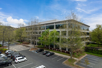 Alpharetta, GA Office - 1725 Windward Concourse