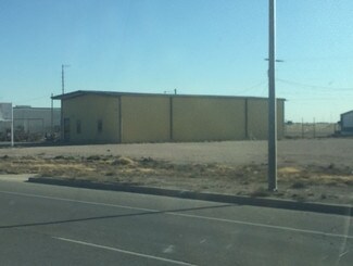 Lovington, NM Flex - 2330 S Main Ave