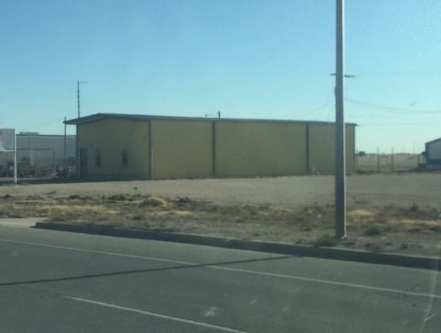 2330 S Main Ave, Lovington, NM for Rent