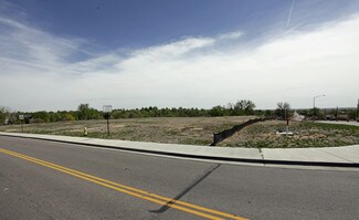 Thornton, CO Commercial Land - E 104th Ave @ Colorado Blvd.